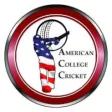Icon of program: American College Cricket