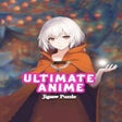 Icon of program: Ultimate Anime Jigsaw Puz…