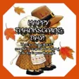 Icon of program: Happy Thanksgiving Day