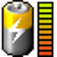 Icon of program: BMJ Battery Monitor