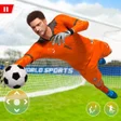Icono de programa: Soccer Strike 2023