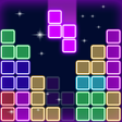Icon of program: Glow Puzzle Block - Class…