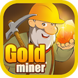 Icono de programa: Gold Miner