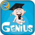 Icon of program: Toddler Flashcards: Geniu…