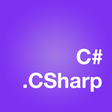 Icon of program: Playground for C-Sharp(C#…