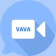 Icon of program: Random Video Chat - VAVA