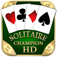 Icon of program: Solitaire Champion HD