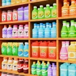 Icon of program: Sort Fever:3D Goods Match