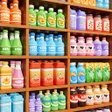 Icon of program: Sort Fever:3D Goods Match