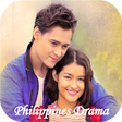 Icon of program: Philippines Drama with En…