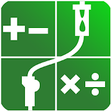 Icon of program: Super Infusion Calculator