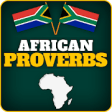 Icon of program: African quotes and prover…