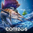 Icon of program: Ace Fishing: Wild Catch