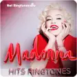 Icon of program: Madonna Hits Ringtones