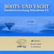 Icon of program: Boots- und Yacht Mannheim