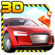 Icono de programa: Park It 3D