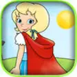 Icon of program: Little Red Riding Hood wi…