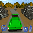 Icono de programa: Mountain Climb 4x4