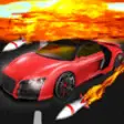Icon of program: A 3D Car Road Rage Destru…