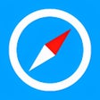Icon of program: Safari Browser - IOS 15
