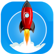 Icono de programa: Phone Cleaner App: Boost …