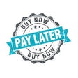Buy Now Pay Later By Wish icon