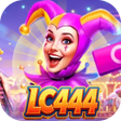 Icon of program: LC444Dust