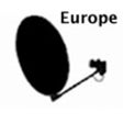 Icon of program: SatScout Satfinder Europe