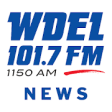 Icon of program: WDEL News
