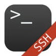 Icon of program: SSH Shortcuts