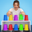 Icono de programa: Cup Match Challenge