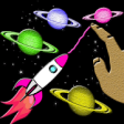 Icon of program: Rocket Riot: Space Contro…