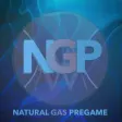 Icon of program: Natural Gas PreGame
