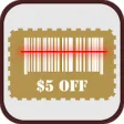 Icon of program: Coupon Scan