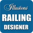 Icon of program: Illusions Railing Designe…