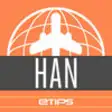 Icon of program: Hanoi Travel Guide with O…