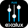 Icono de programa: DMX Connect Plus
