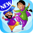 Icono de programa: New Punjabi Ringtone 2018
