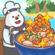 Icon of program: Shiro’s Kitchen Cruise