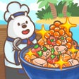 Icon of program: Shiro’s Kitchen Cruise