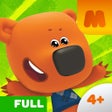 Icon of program: Be-be-bears