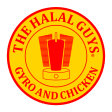 Icon of program: The Halal Guys