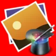 Icon of program: Magic Photo Filter Effect…
