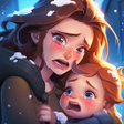 Icon of program: Brainy Drama Quest: Puzzl…