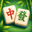 Icon of program: Mahjong Stars: Tile Sorti…