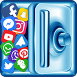 Icono de programa: Applock 2020