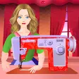 Icon of program: Sewing Games - Mary the t…