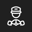 Icono de programa: Auto Driver: Rideshare Co…