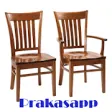 Icon of program: Wooden Chair Designs