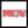 Icon of program: QuickTime MOV Converter P…